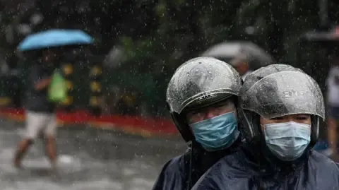 Our Community Faces Inundation Most of the Year—Officials Are Stealing Public Funds